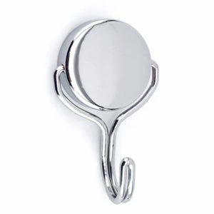 Magnetic Swivel Hook – Pull Capacity 65lb – .5" x 1.5"