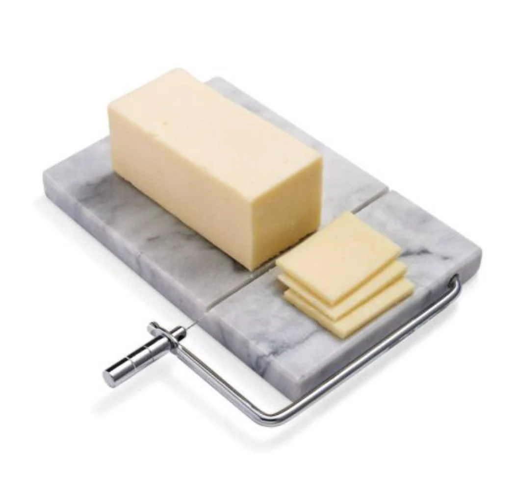 Maison du Fromage Marble Cheese Slicer - Image 2