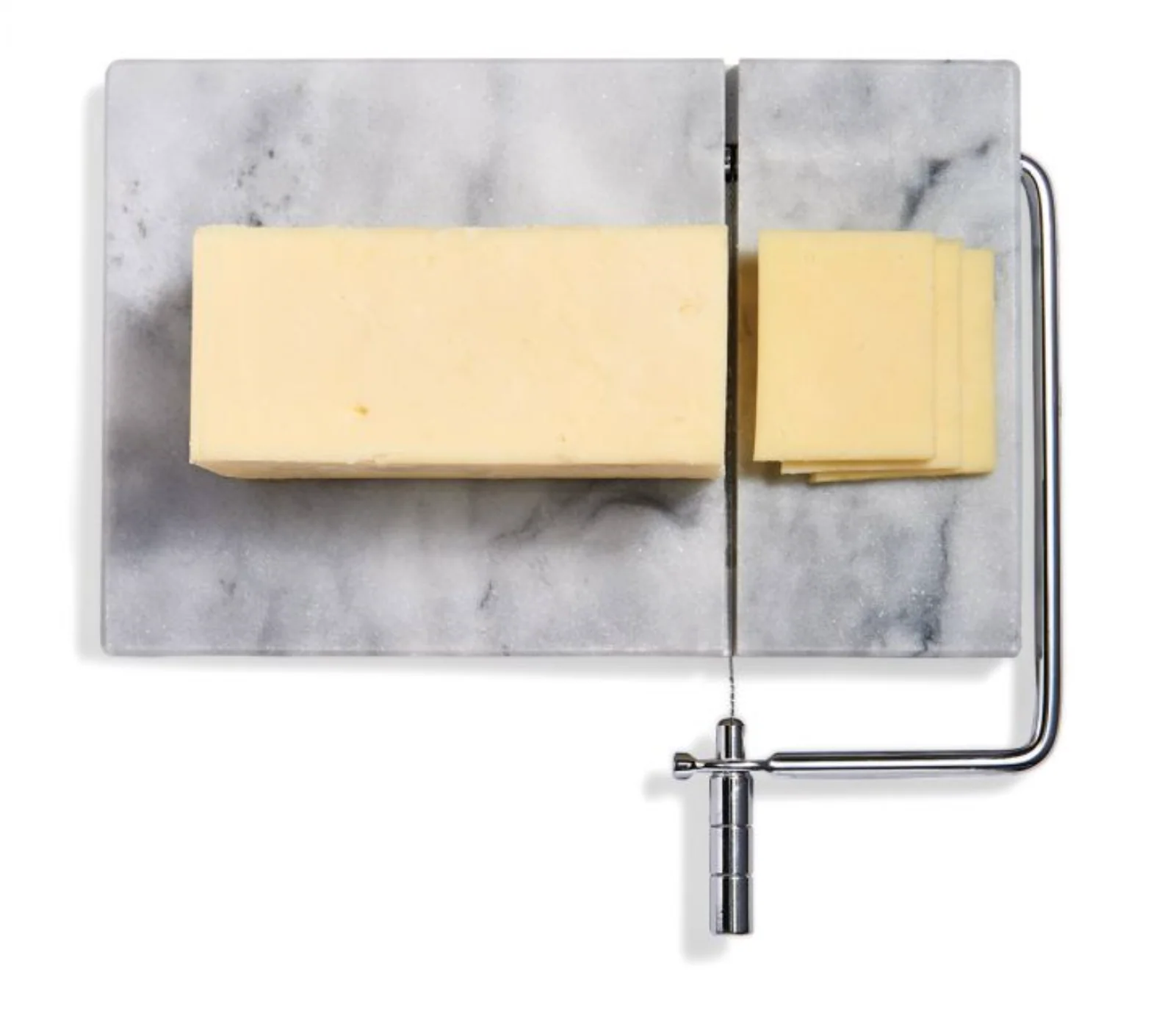 Maison du Fromage Marble Cheese Slicer - Image 3