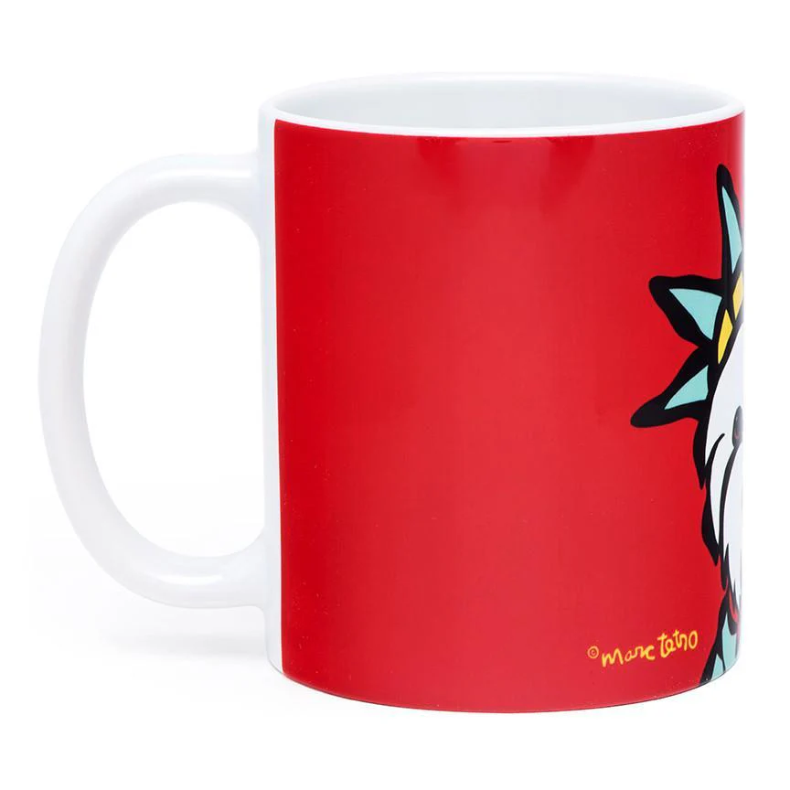 Marc Tetro Westie Liberty Mug – 12oz. - Image 3