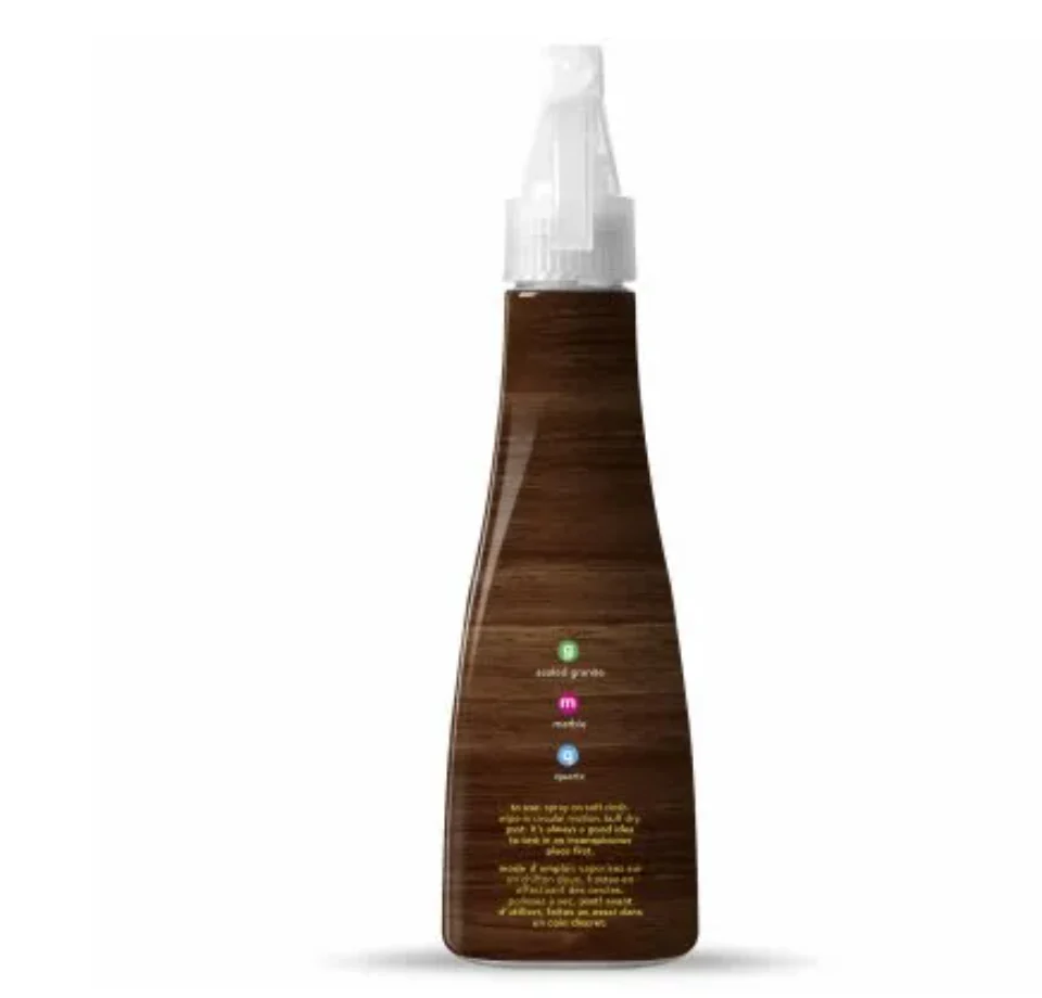 Method Wood Polish – Almond – 14-oz - Image 3