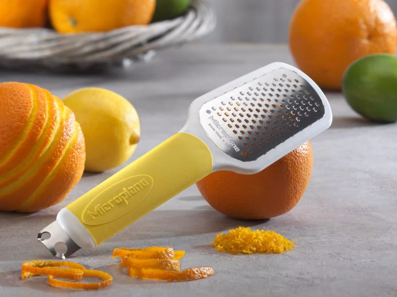 Microplane Ultimate Citrus Tool 2.0 - Image 2