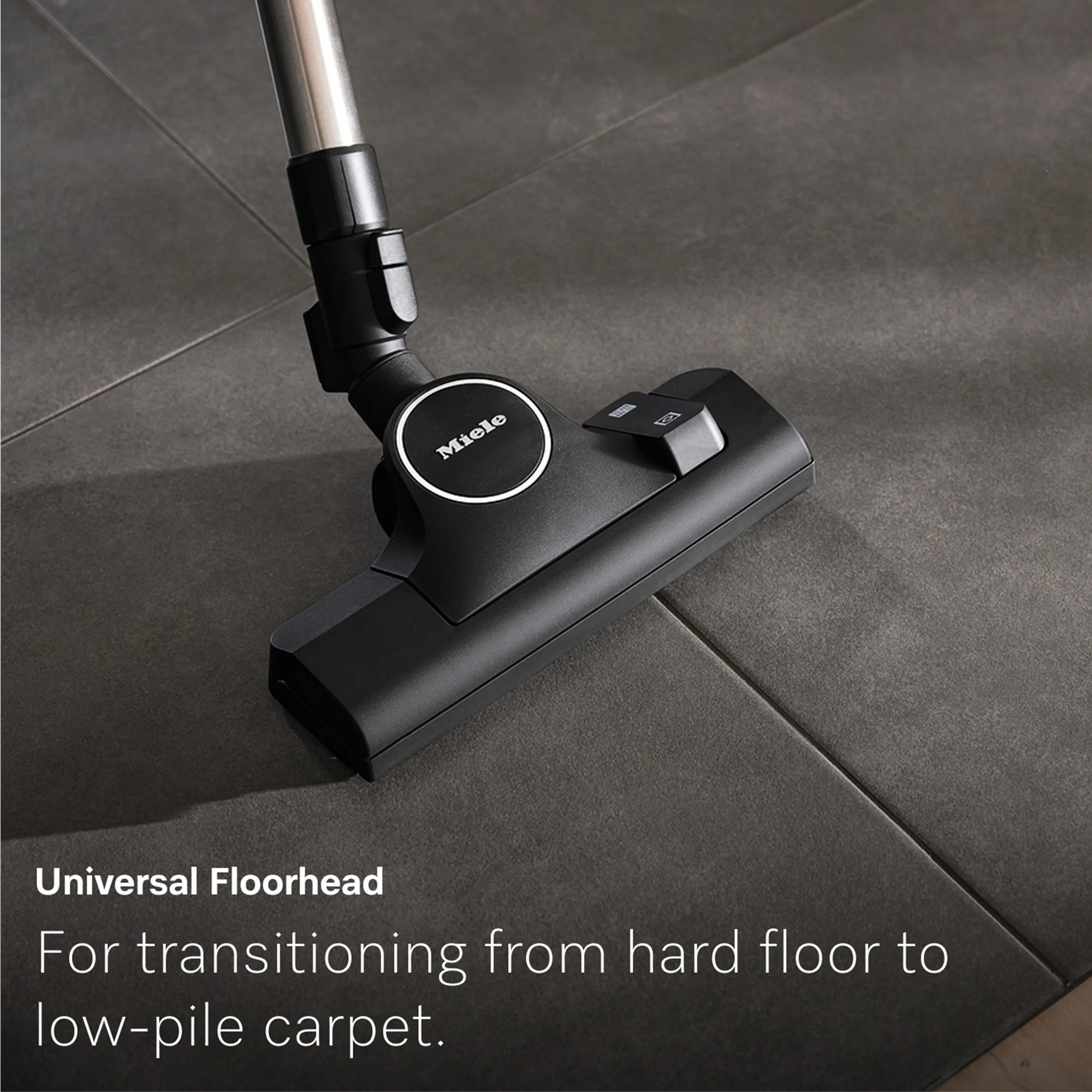 Miele Canister Vacuum Guard L1 – Nordic Blue - Image 7