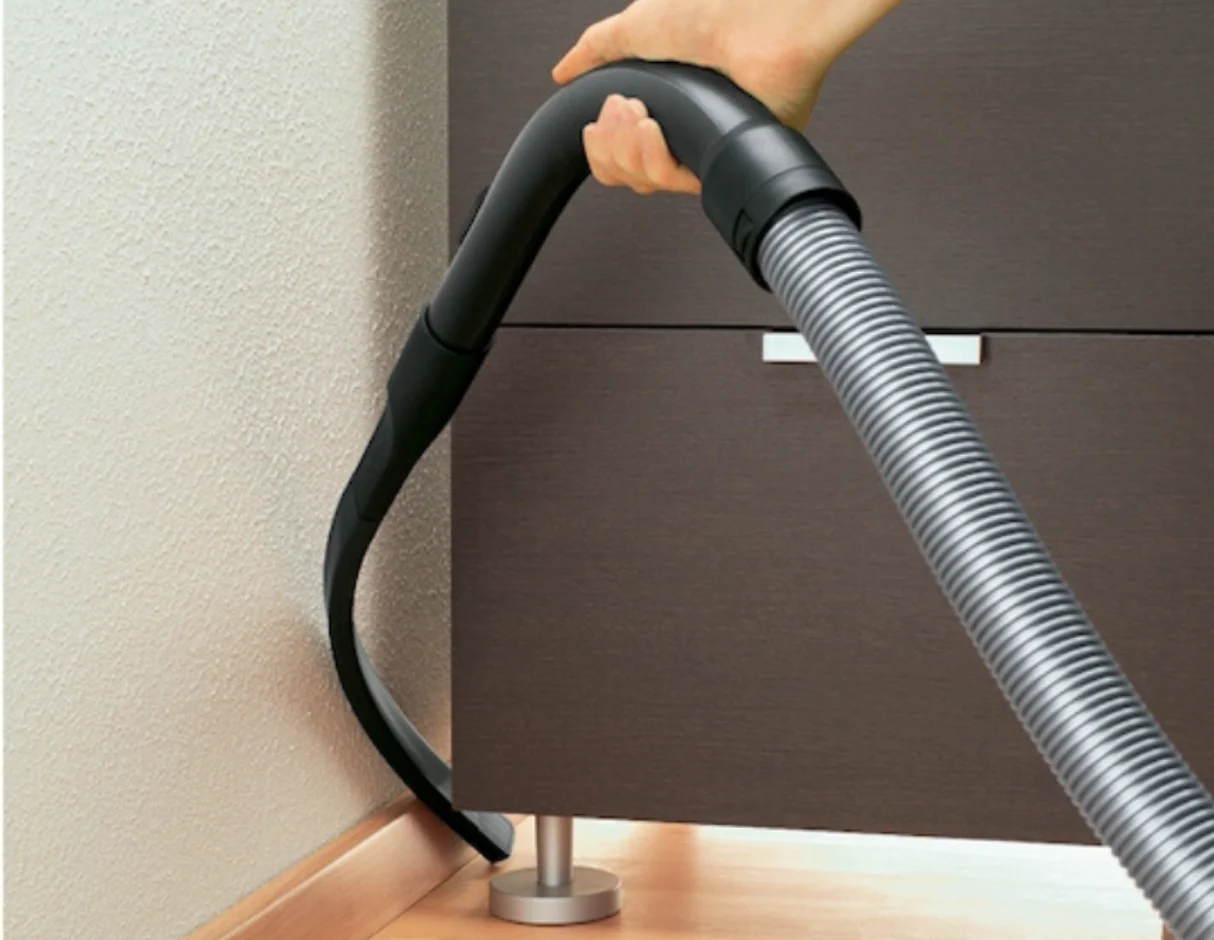 Miele Long Flexible Crevice Tool - Image 2