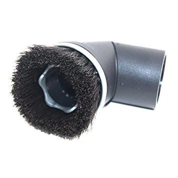 Miele Dusting Brush with Flexible Swivel Joint - Image 3
