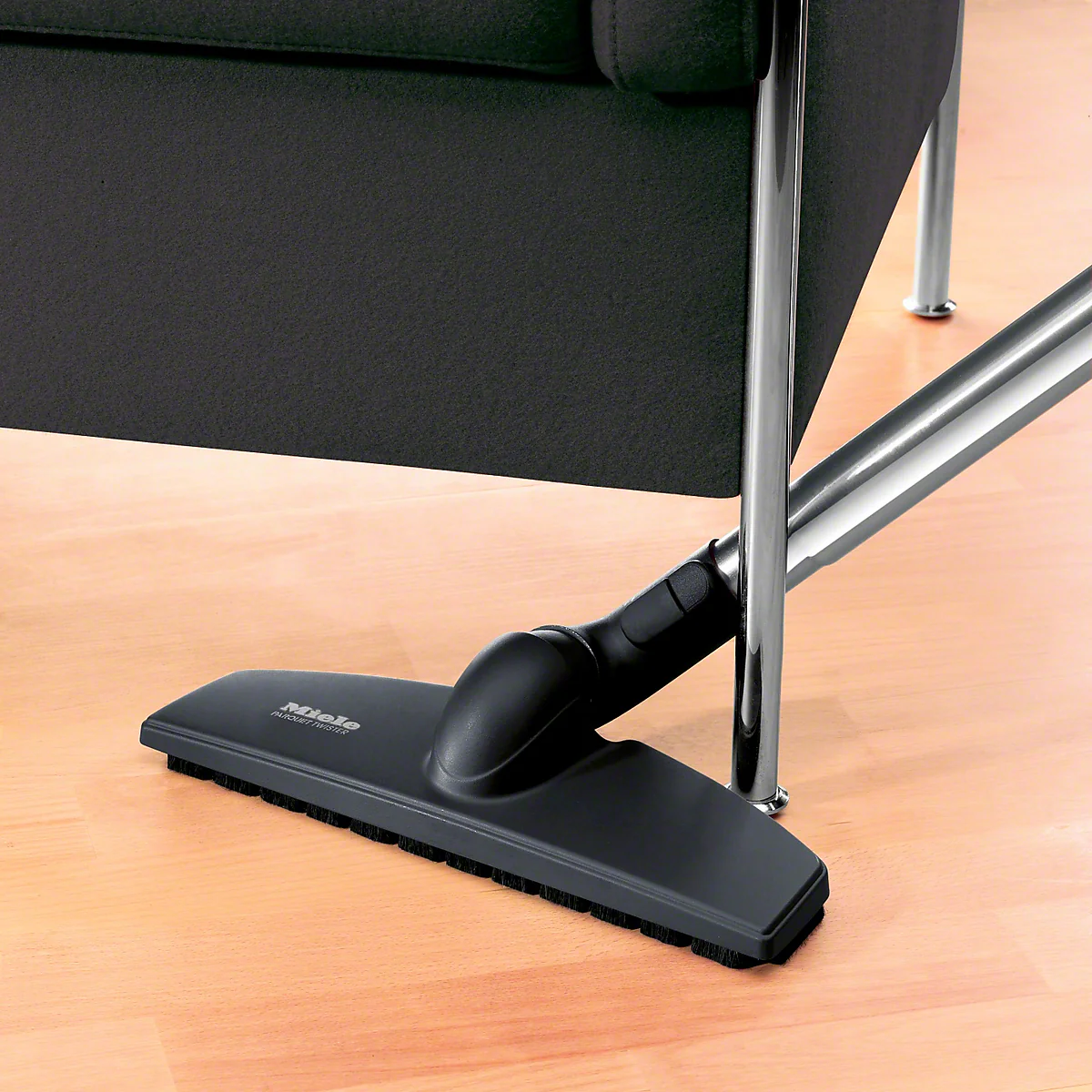 Miele Parquet Twister Floorhead Tool - Image 2