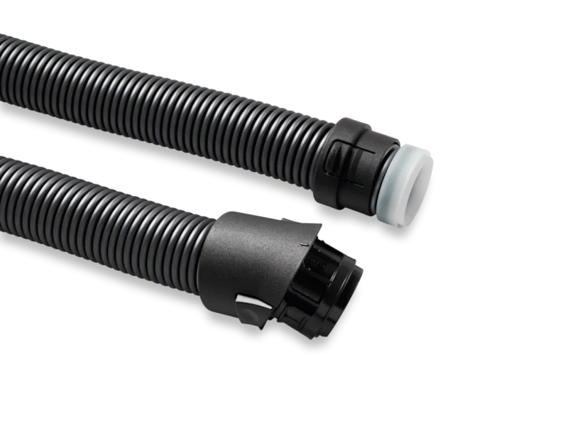Miele Suction Hose SG OBSW Assy for Guard M1 and L1 Vacuum Cleaners - Image 2