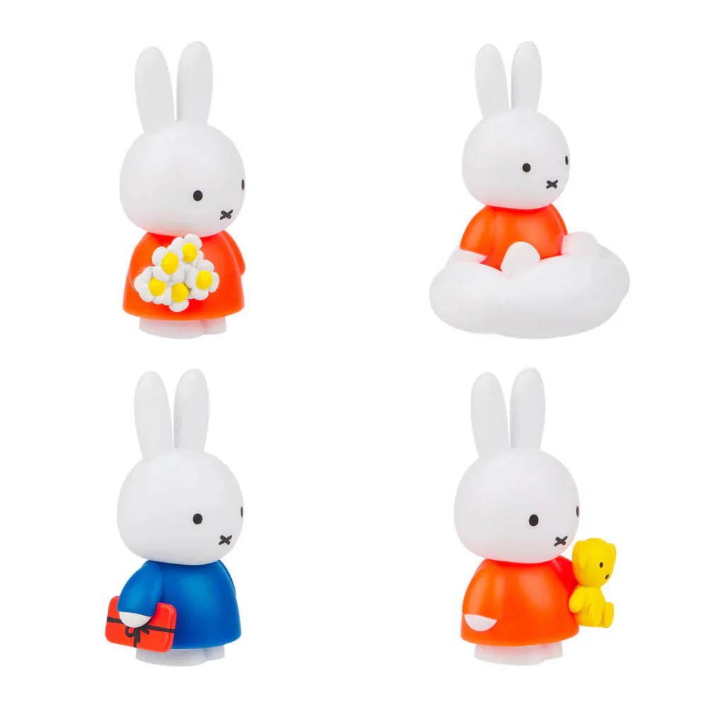 Miffy Blind Box - Classic Series Blind Box Collectible – Each Sold Separately - Image 2