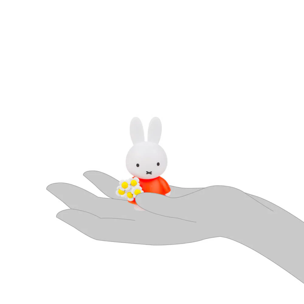 Miffy Blind Box - Classic Series Blind Box Collectible – Each Sold Separately - Image 4