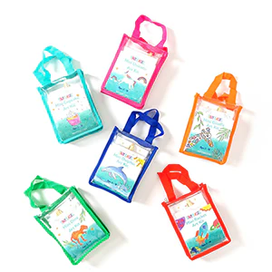Mini Art Kits for Kids of all Ages – Cupcake - Image 2