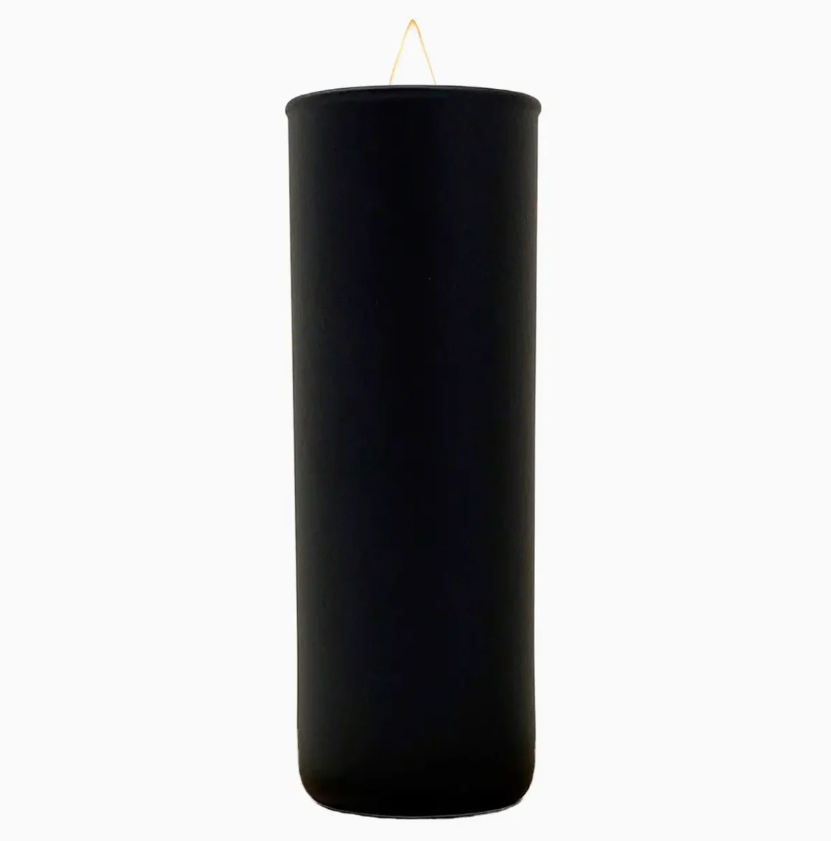 Mixture - Black Votive Scented Candle – 2oz. – Cobalt