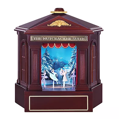 Mr. Christmas Animated Nutcracker Suite – 12" - Image 2