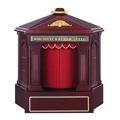 Mr. Christmas Animated Nutcracker Suite – 12" - Image 4