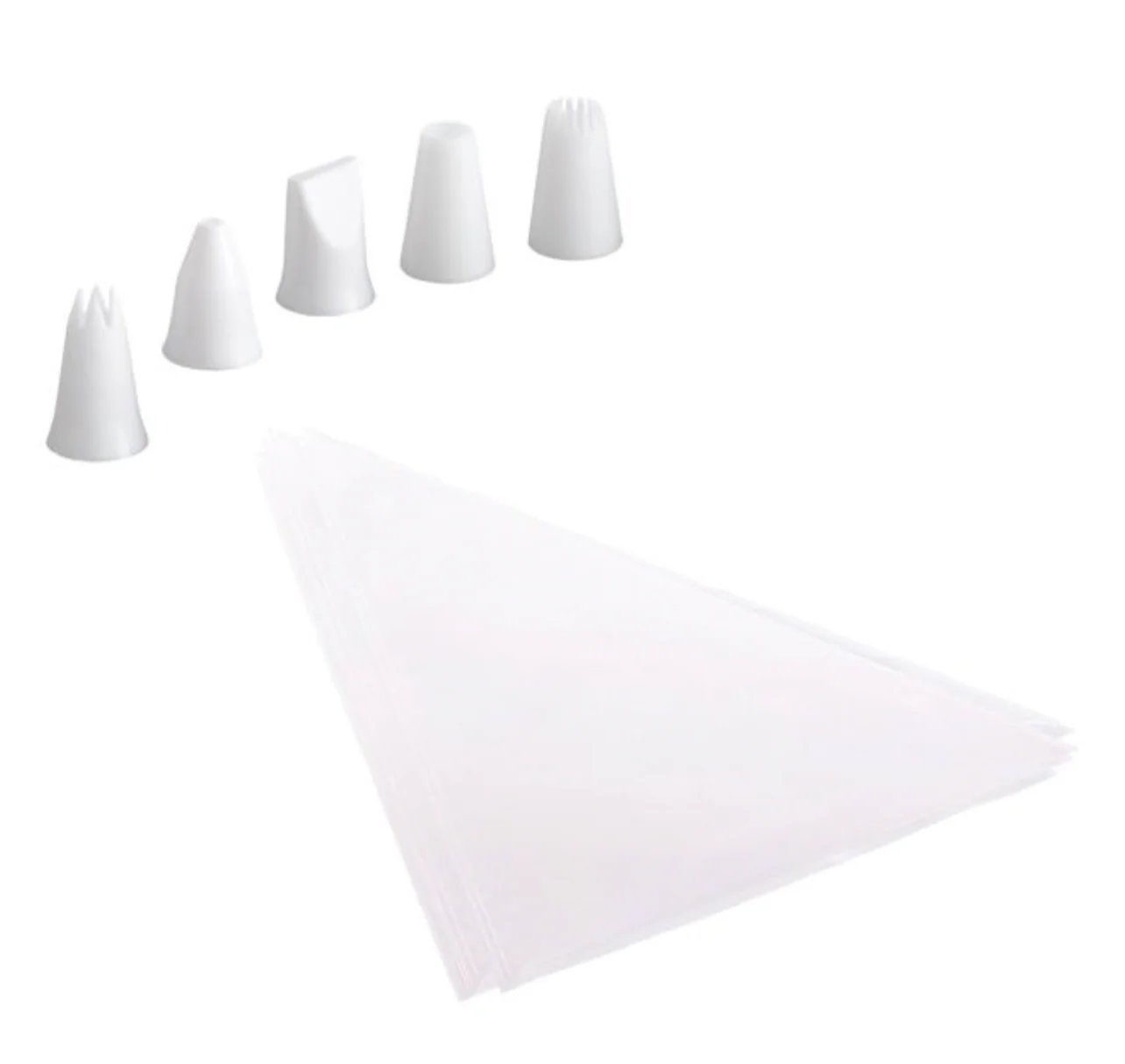 Mrs. Anderson's Baking 20-Piece Decorating Set - Image 3