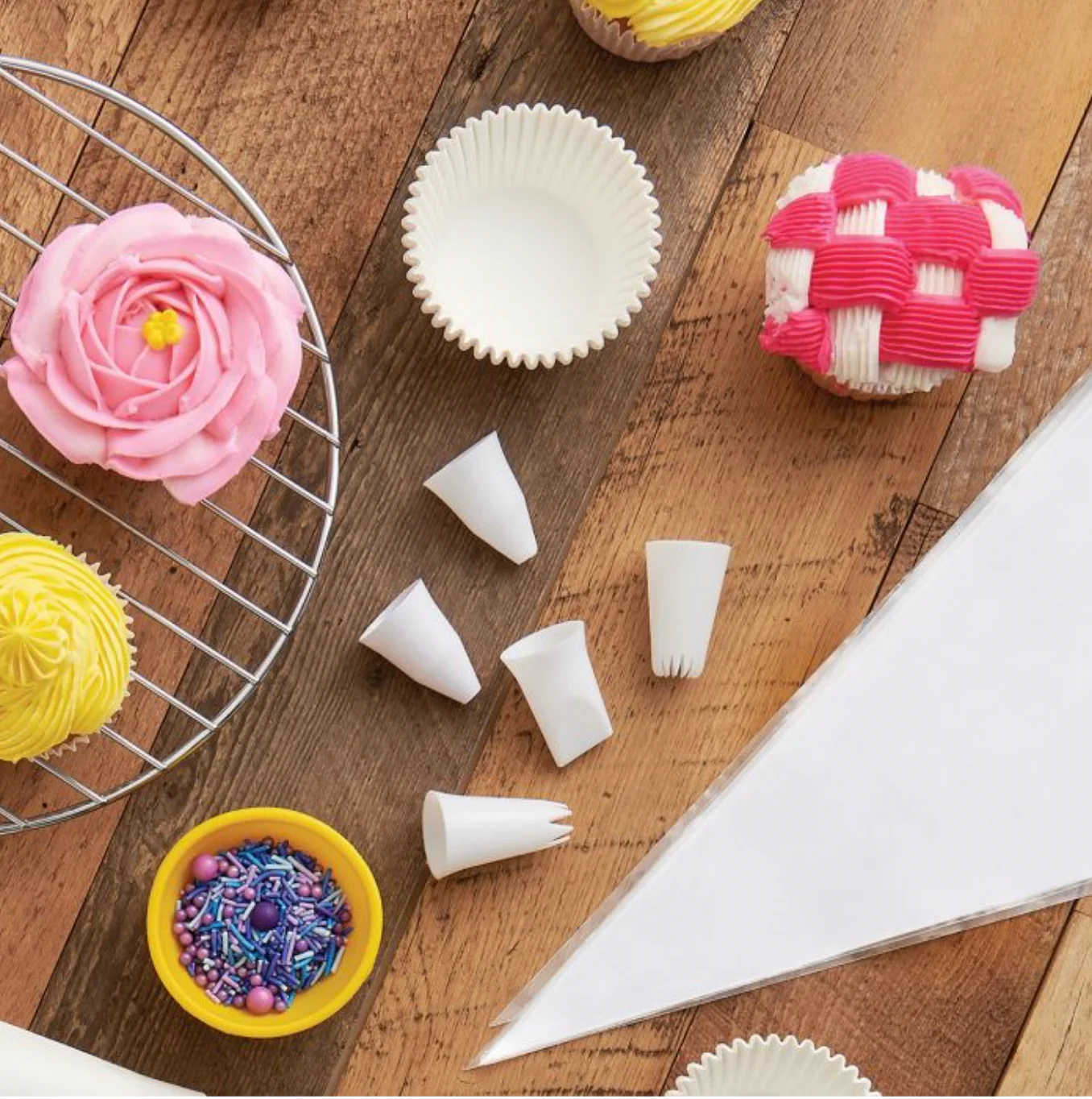 Mrs. Anderson's Baking 20-Piece Decorating Set - Image 5