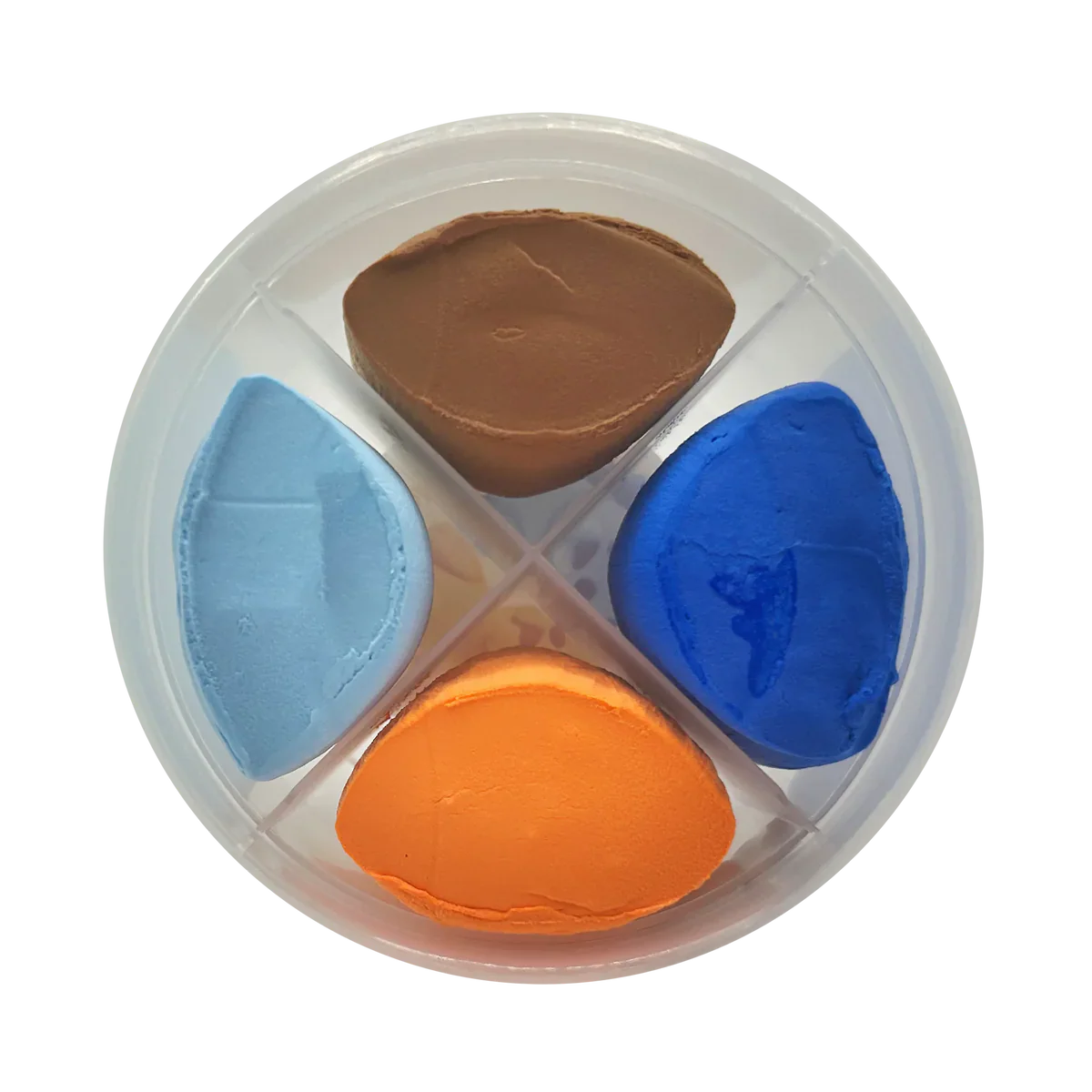 Ooly Creatibles Mini Air Dry Clay Kit - Pet BFFs - Image 5
