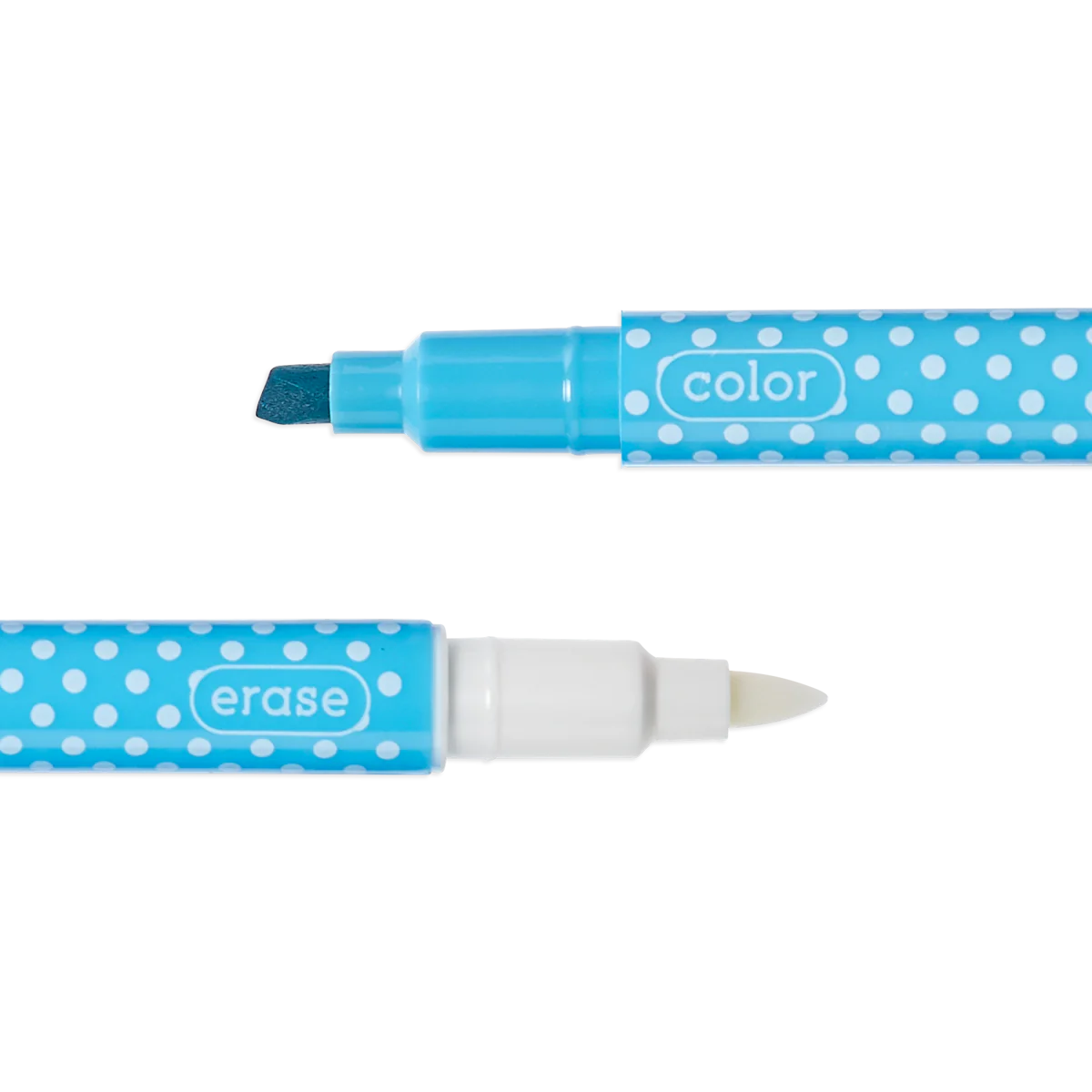 Ooly Make No Mistake! Erasable Markers - Set of 12 - Image 4