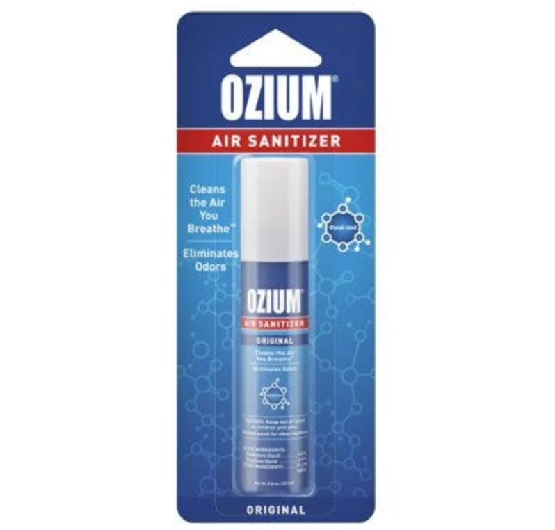 Original Ozium Air Sanitizer – 0.8-oz.