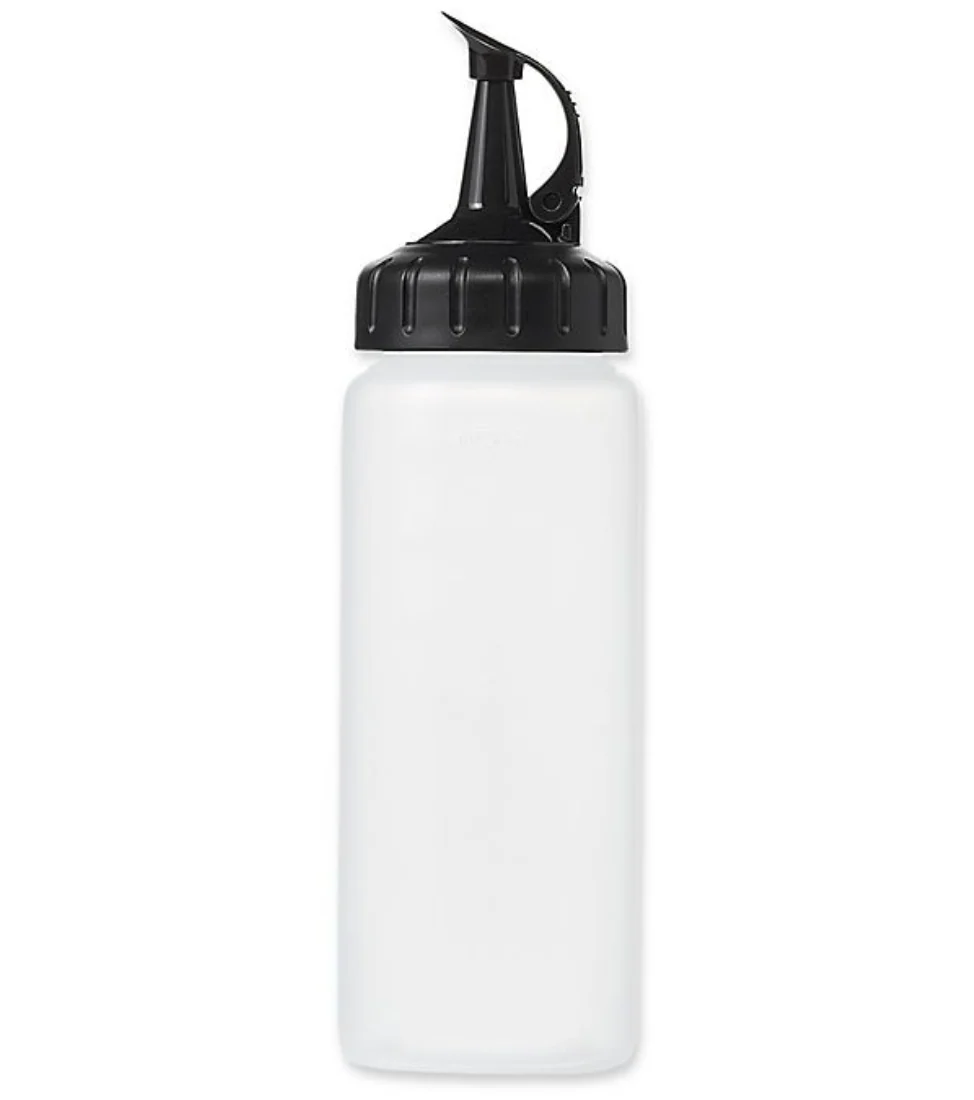 OXO Chef's Squeeze Bottle – 12oz.