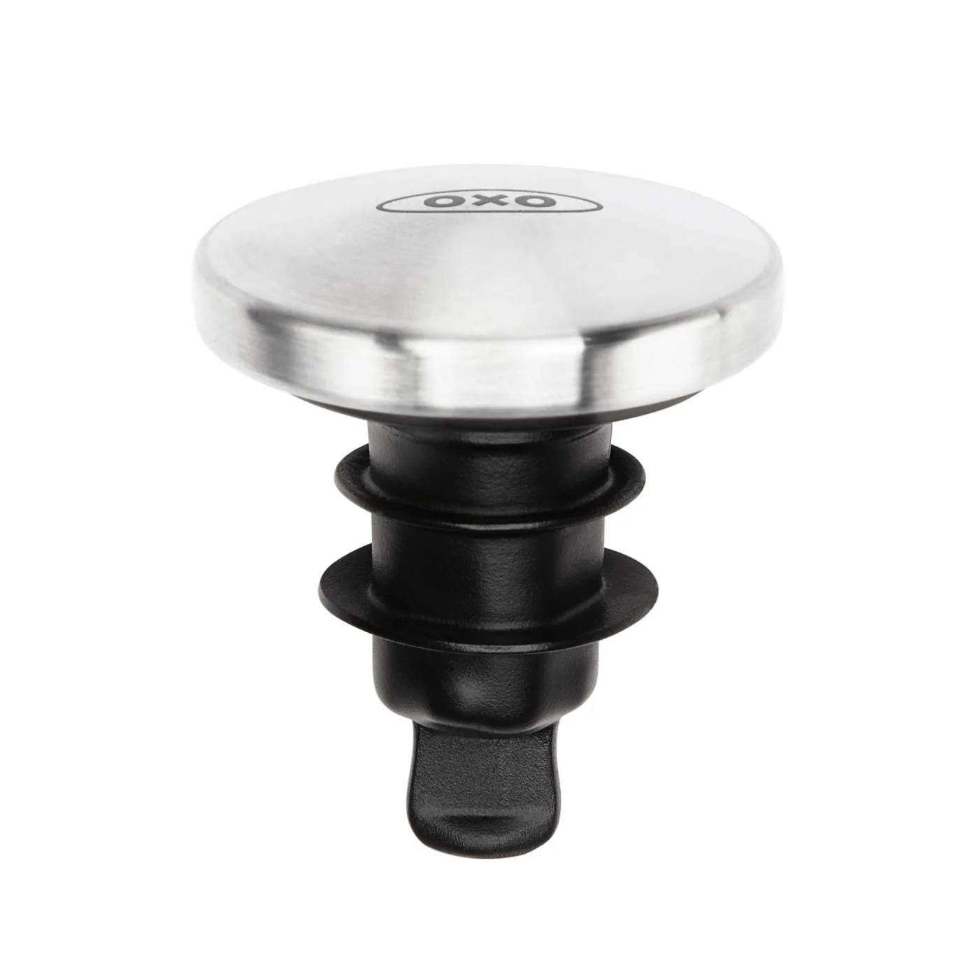 OXO Expanding Wine Stoppers – Set of 2 - Image 2