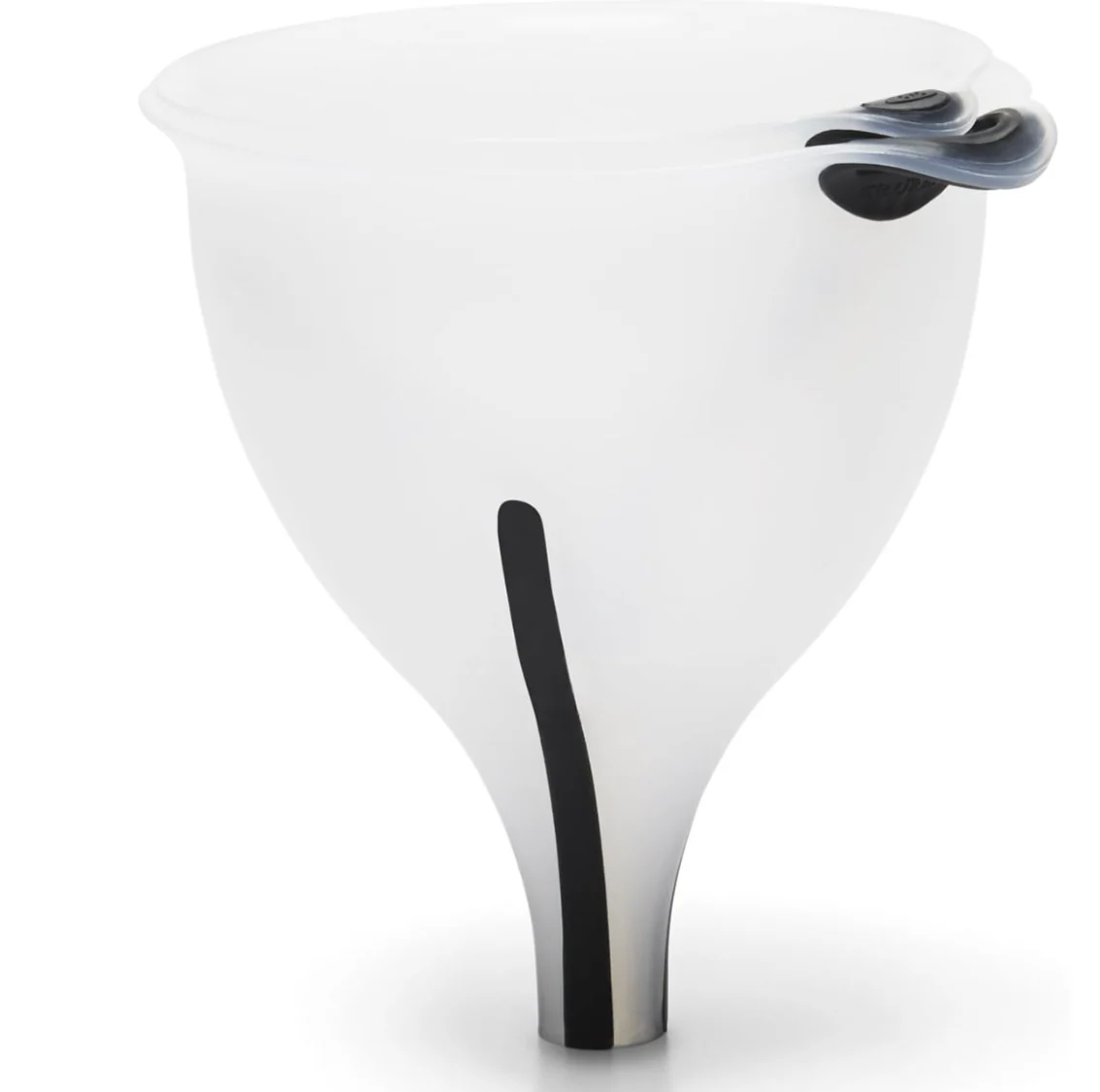OXO Good Grips Multi-Purpose Funnel Set – 3-Piece - Image 3
