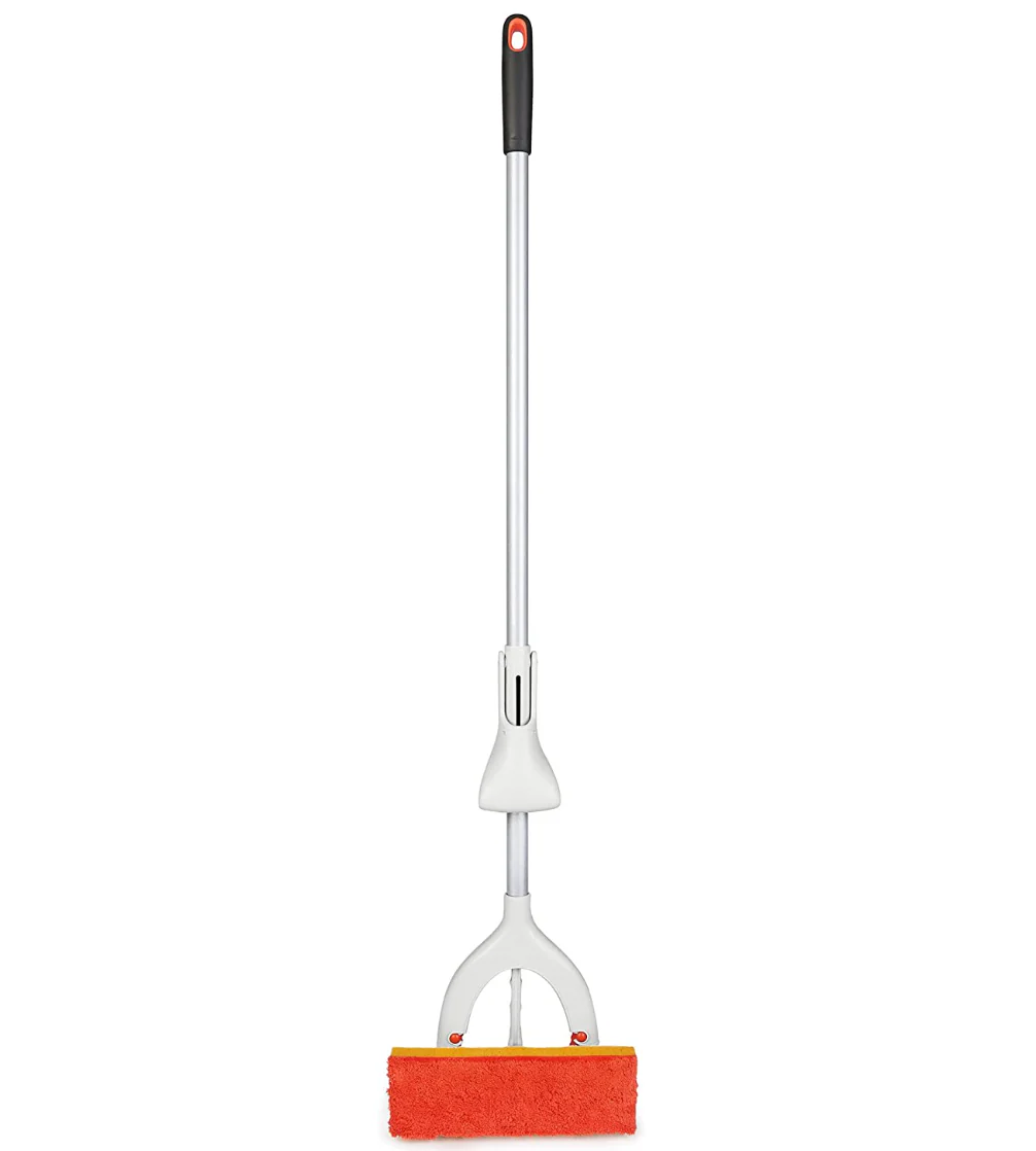 OXO Good Grips Butterfly Mop - Image 2