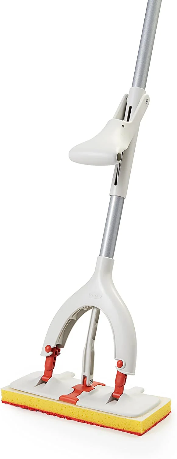 OXO Good Grips Butterfly Mop - Image 4