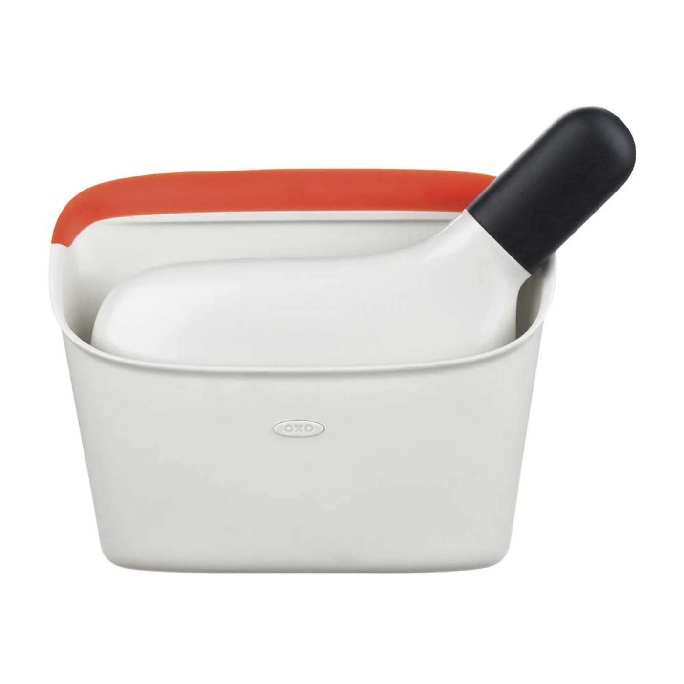 OXO Good Grips Compact Dustpan & Brush Set