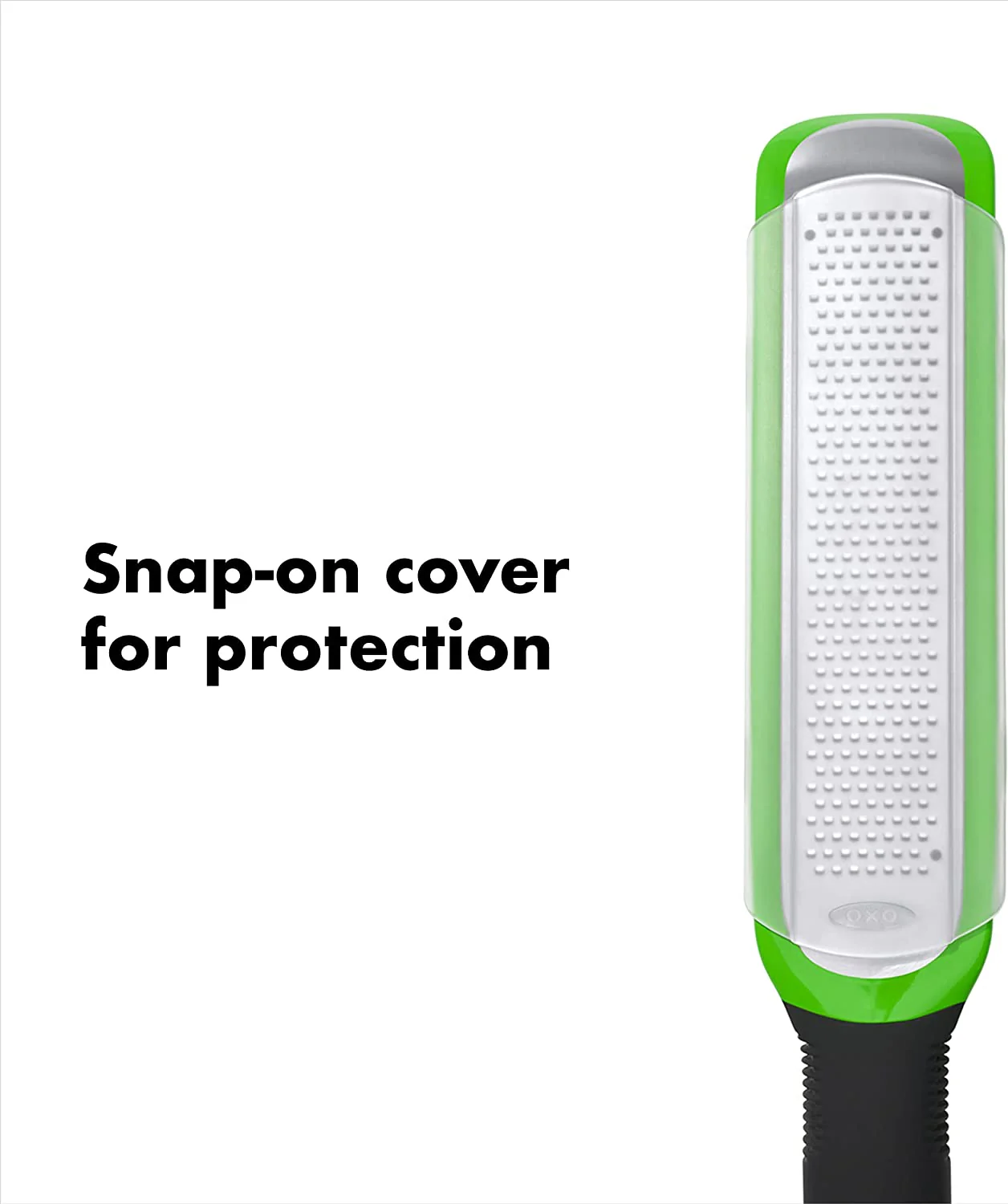 OXO Good Grips Etched Zester and Grater - Image 3