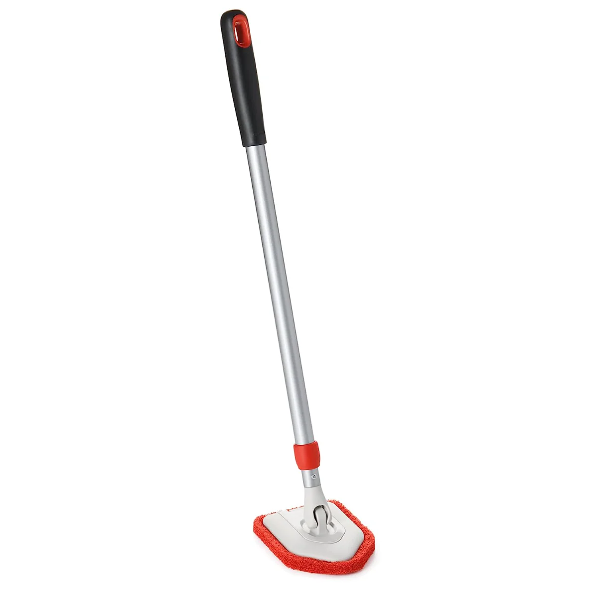 OXO Good Grips Extendable Shower Tub and Tile Scrubber – 42" - NYC Upper East Side Delivery Only