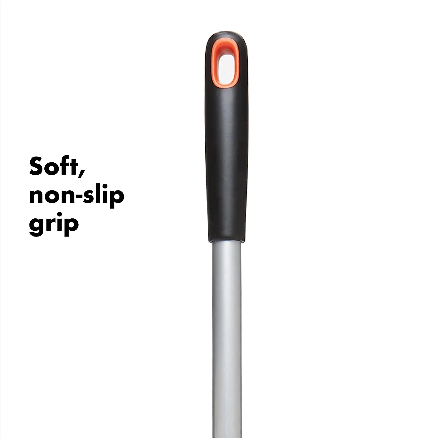 OXO Good Grips Extendable Shower Tub and Tile Scrubber – 42" - NYC Upper East Side Delivery Only - Image 2