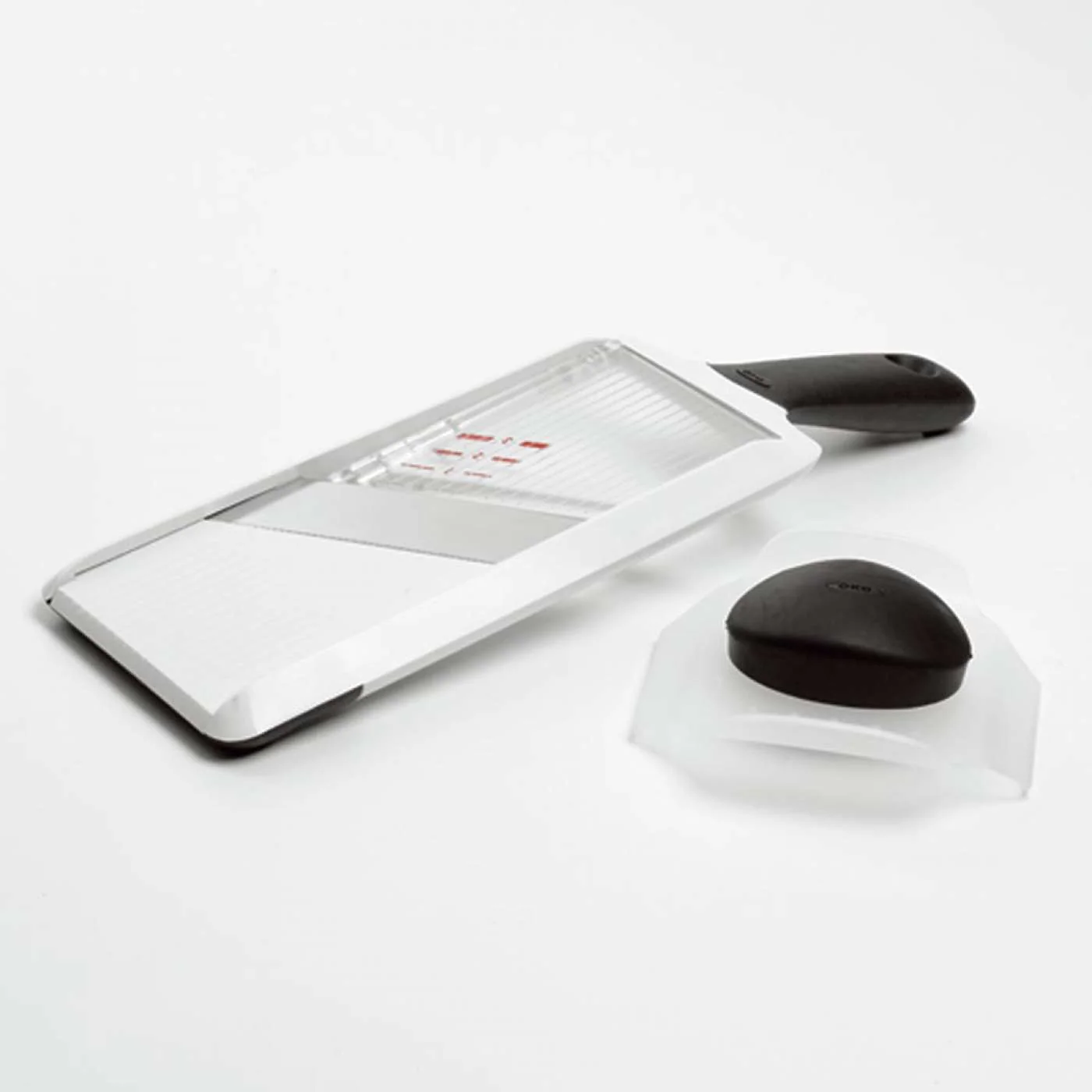 OXO Good Grips Hand-Held Mandoline Slicer - Image 2