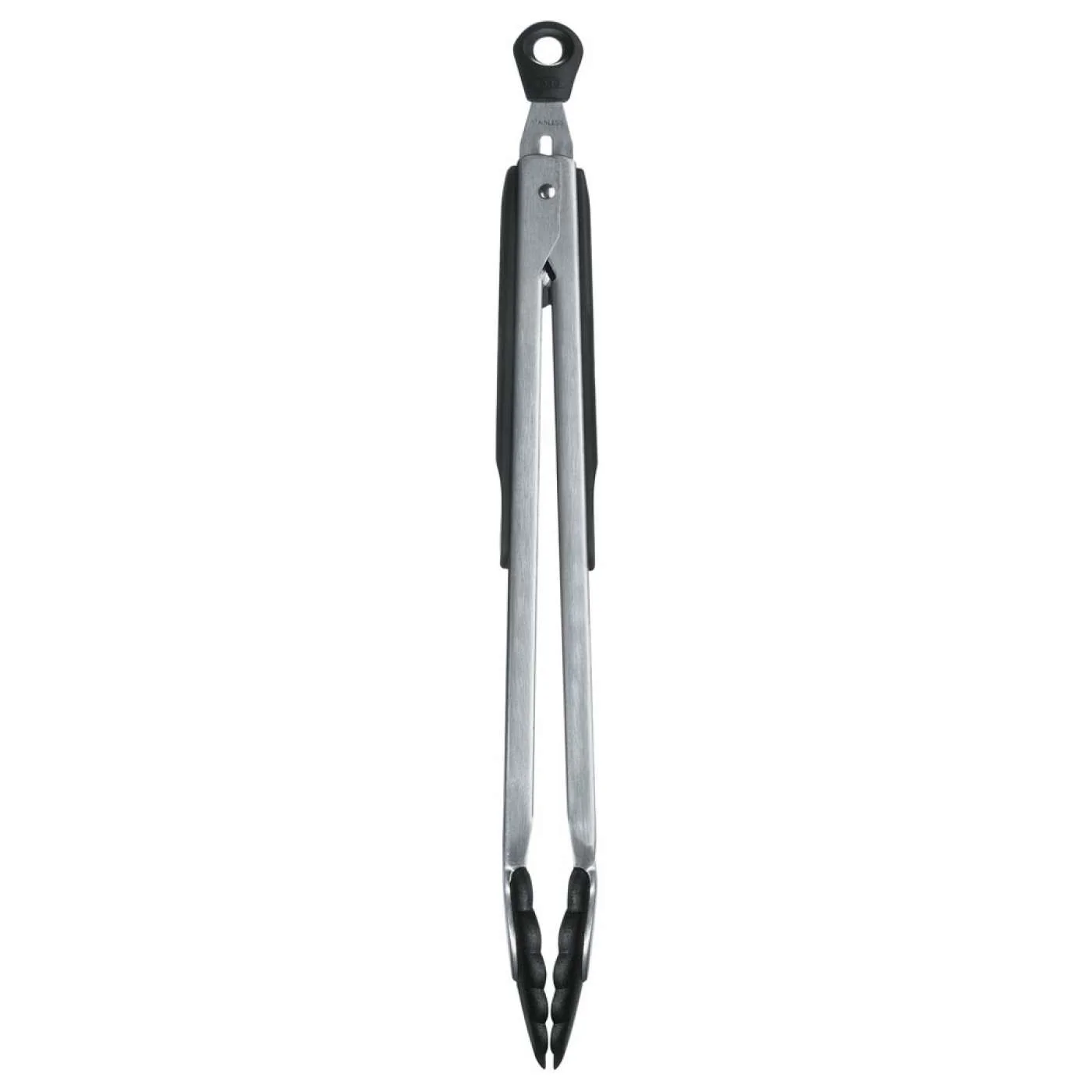 OXO Good Grips Nylon-Head Tongs – 12"
