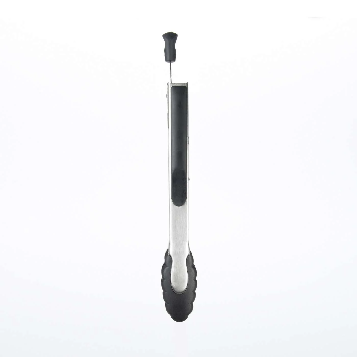 OXO Good Grips Nylon-Head Tongs – 9" - Image 2