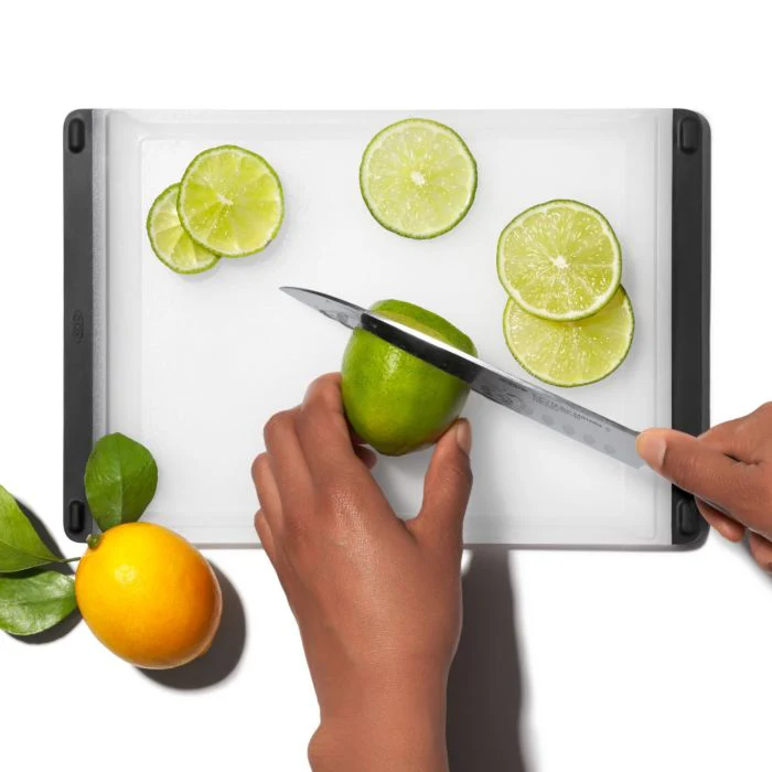 OXO Good Grips Prep Cutting Board - 7.23" x 10.75" - Image 2