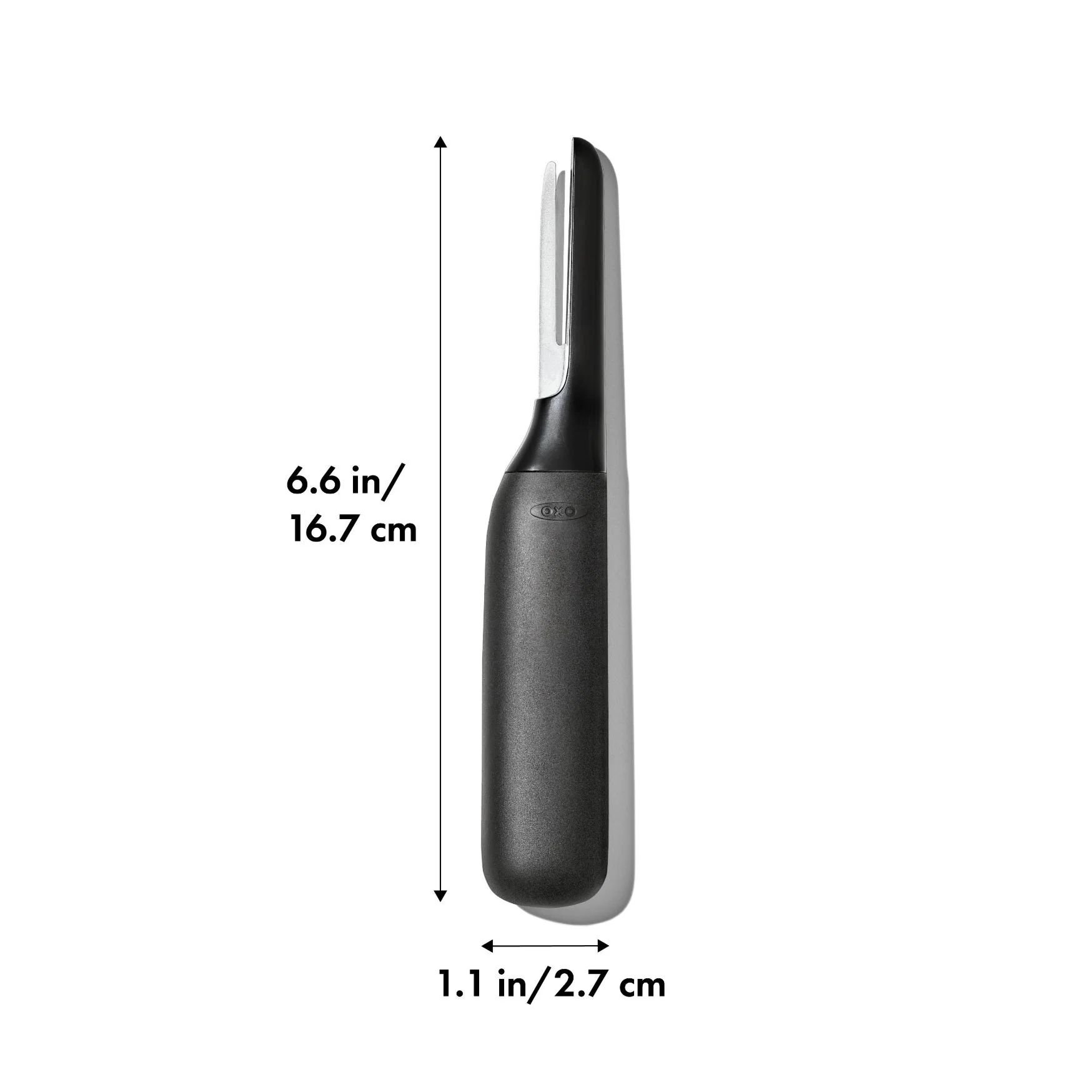 OXO Good Grips Shrimp Deveiner & Cleaner - Image 5