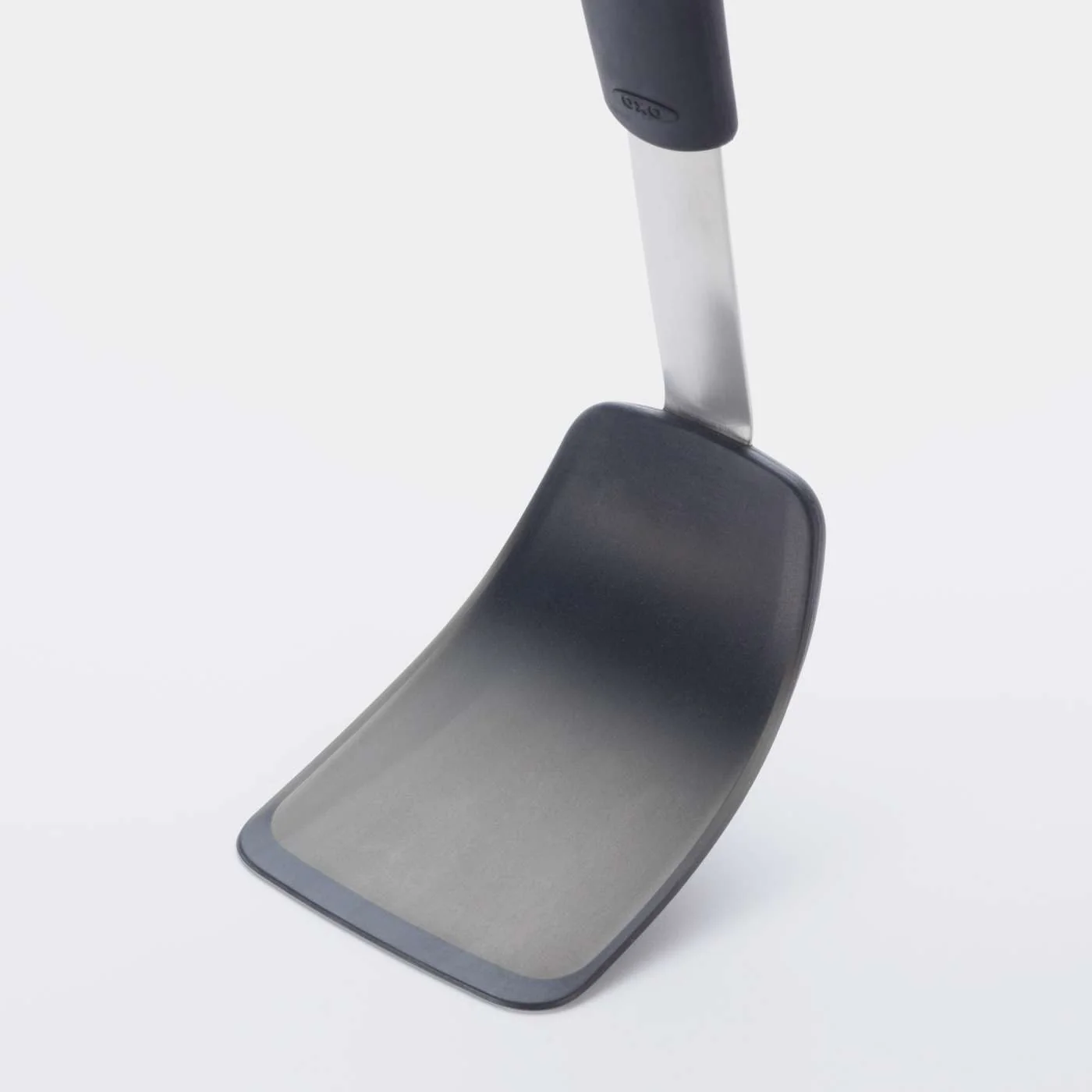 OXO Good Grips Silicone Flexible Turner - Image 2