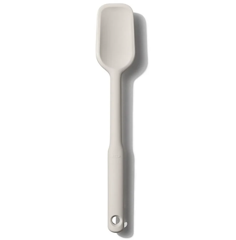 OXO Good Grips Silicone Spoon/Spatula – Oat