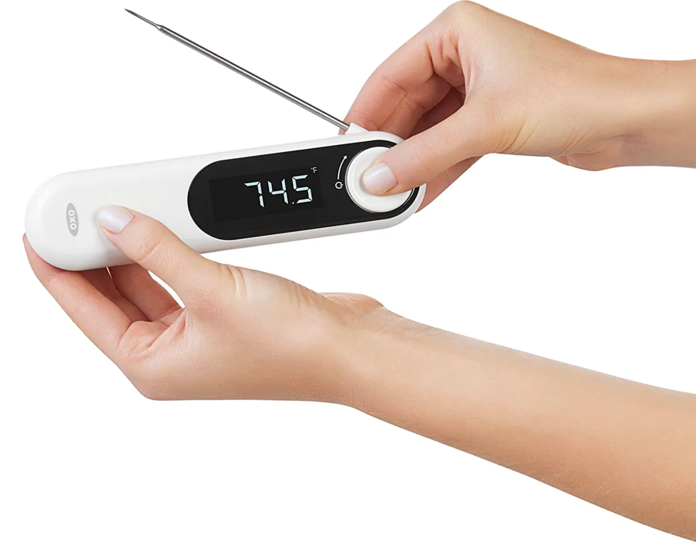 OXO Good Grips Thermocouple Thermometer - Image 3