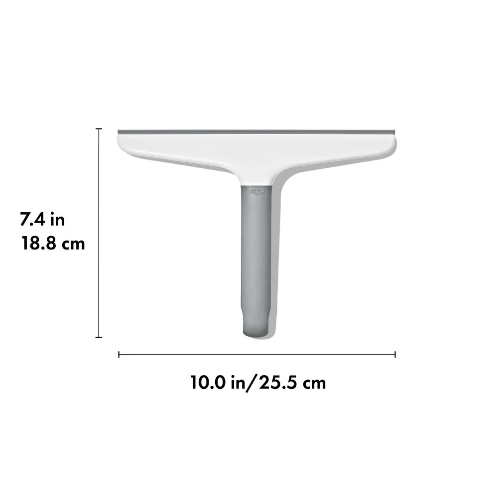 OXO Multi-Use Squeegee With Hook - Image 4