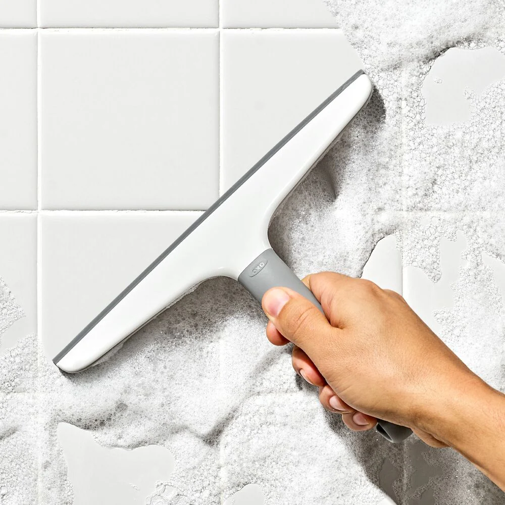 OXO Multi-Use Squeegee With Hook - Image 5