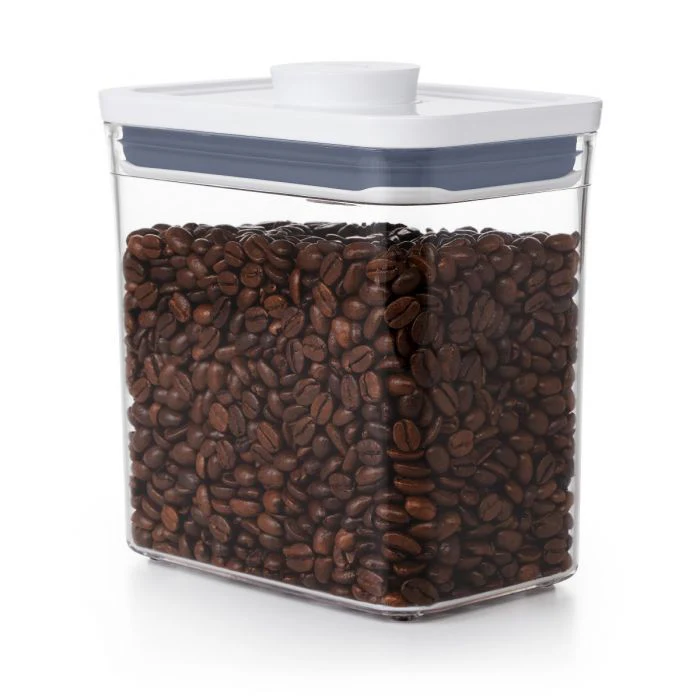 OXO POP Container – Rectangle Short – 1.7qt - Image 4