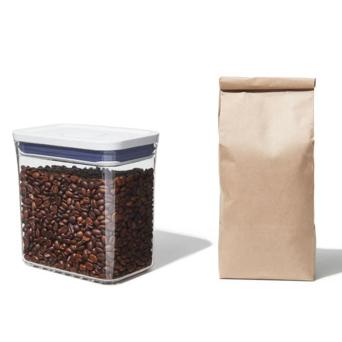 OXO POP Container – Rectangle Short – 1.7qt - Image 5