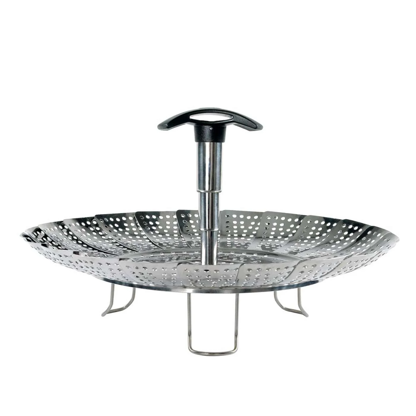 OXO Steamer with Extendable Handle - Image 6