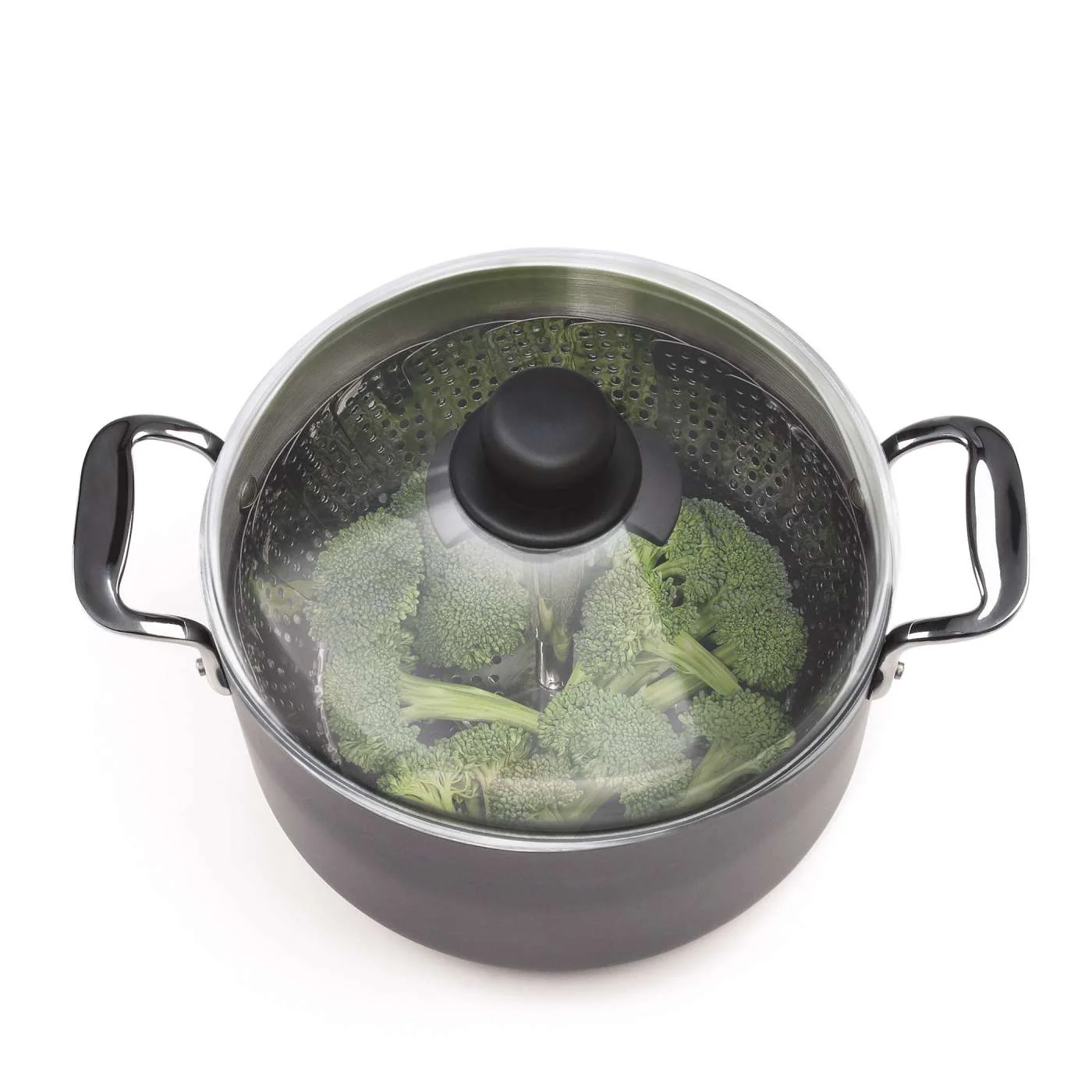 OXO Steamer with Extendable Handle - Image 8