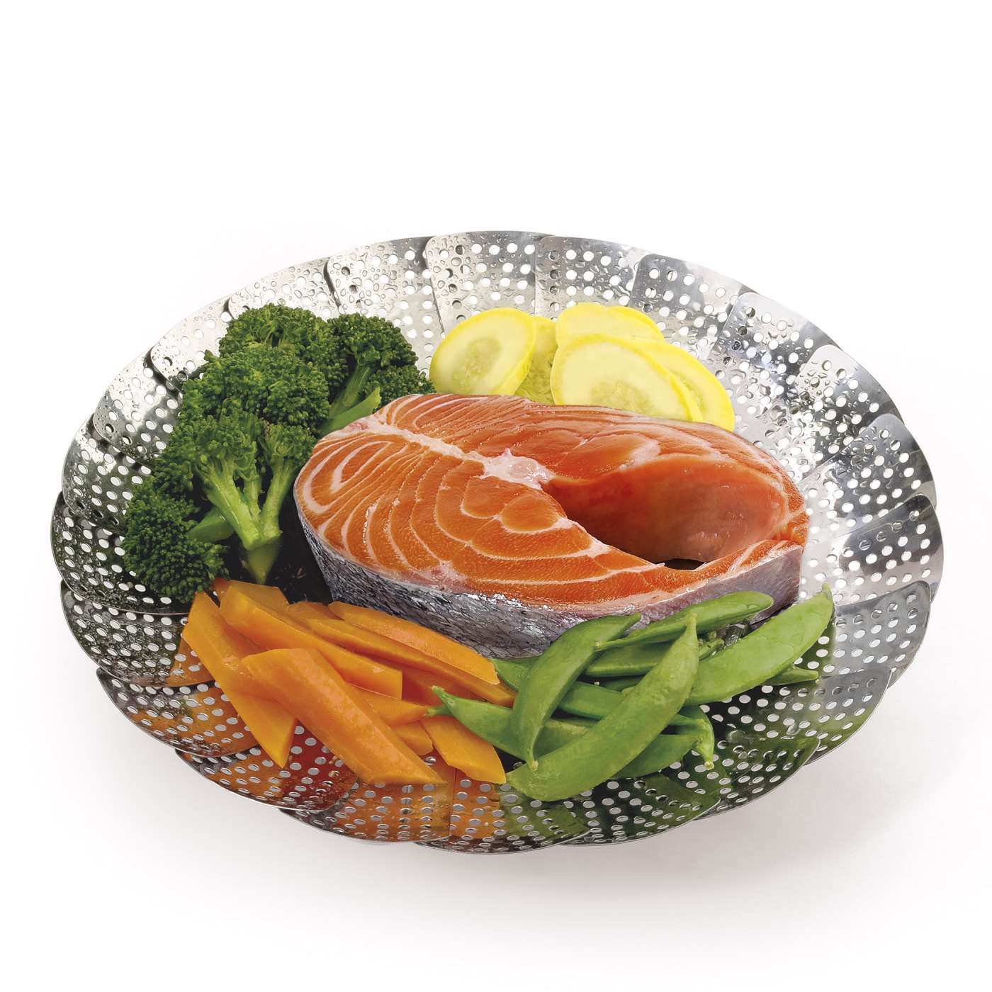 OXO Steamer with Extendable Handle - Image 9