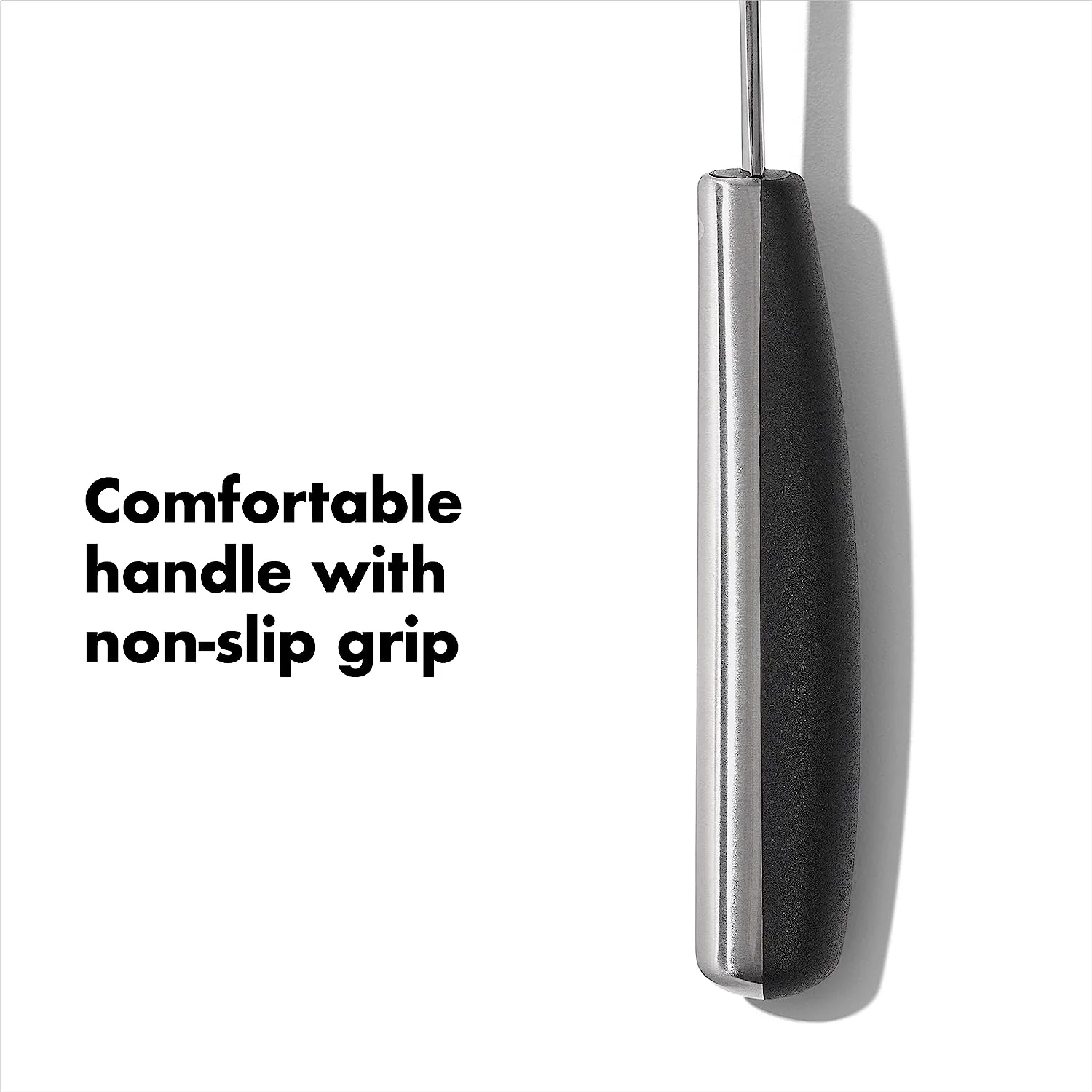 OXO Steel Cooking Turner Spatula - Image 5