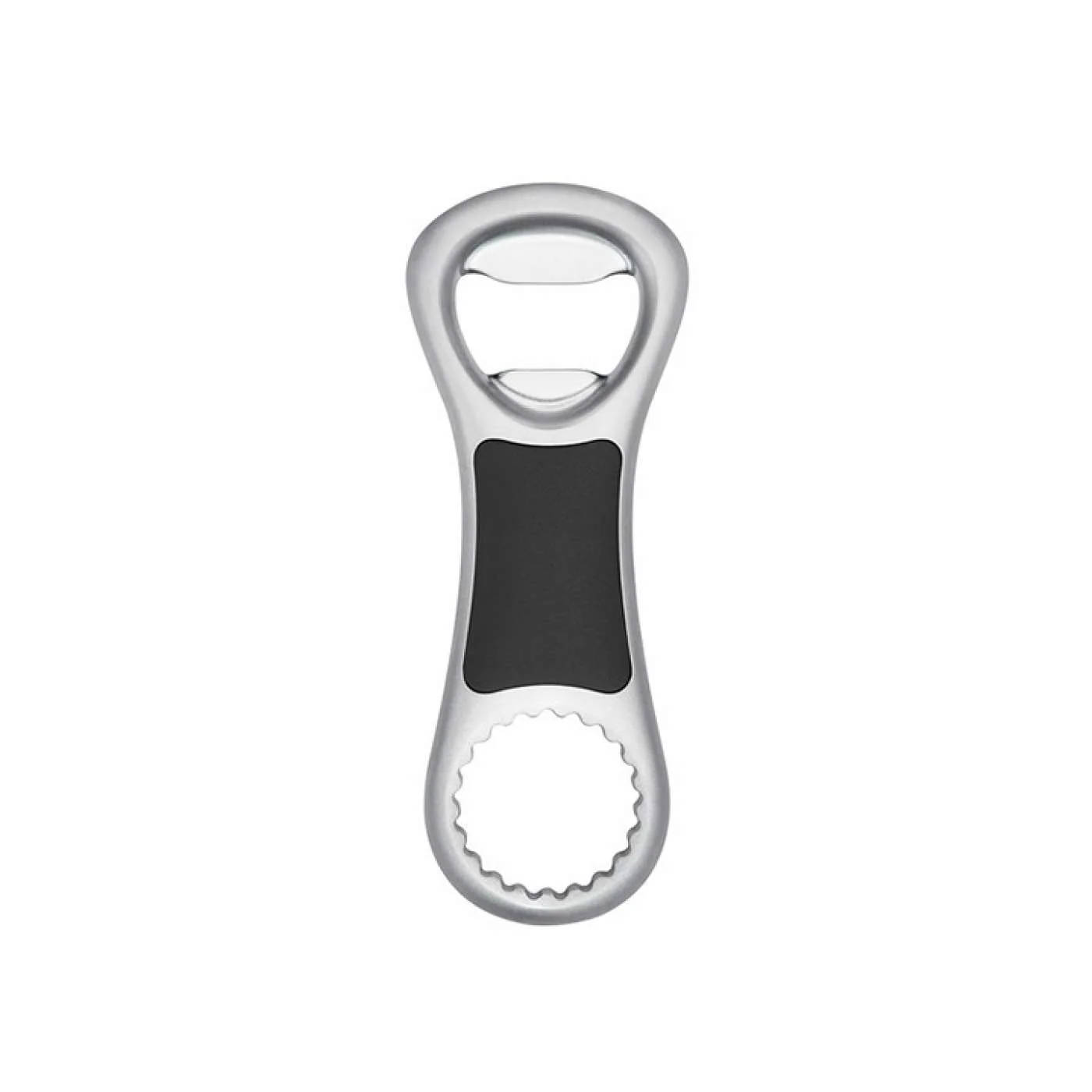 Oxo Steel Die Cast Bottle Opener - Image 2