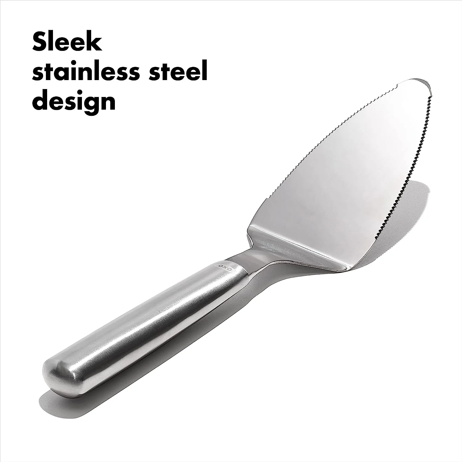 OXO Steel Pie Server - Image 2