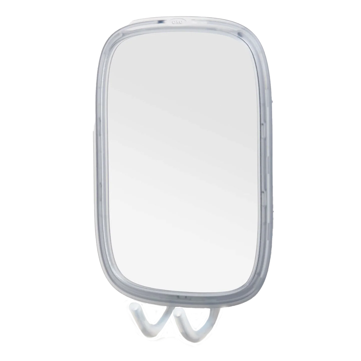 OXO StrongHold Suction Fogless Mirror
